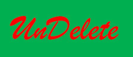 ফরম্যাট বা ডিলিট করা ফাইল ফিরিয়ে আনুন, ( কম্পিউটারের ড্রাইভ, পেন ড্রাইভ, মেমোরি সহও সকল পোর্টেবল ডিভাইস (২.৫ মেগাবাইট)