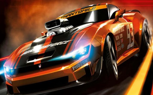 টপ ফ্রী রেসিং গেম Android + ফ্রি  ইন্টারনেট (PC + Mobile=>Java, Android, Symbian)