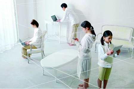 ফ্রিজ কিংবা টিভিও হতে পারে গোপনীয়তা ফাঁসের হাতিয়ার তাই সাবধান