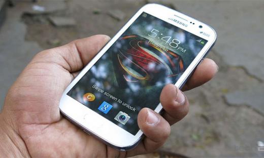 জেনে নিন স্মার্টফোন ডিসপ্লের কাজ