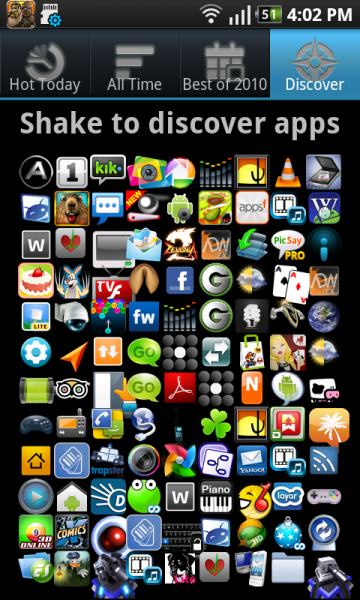Android সেট এর System Apps ইন্সট্রল ও আনইন্সট্রল