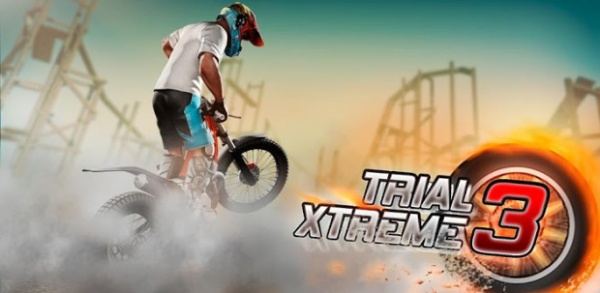 Trial Xtreme 3 ফুল ভার্সন ডাউনলোড