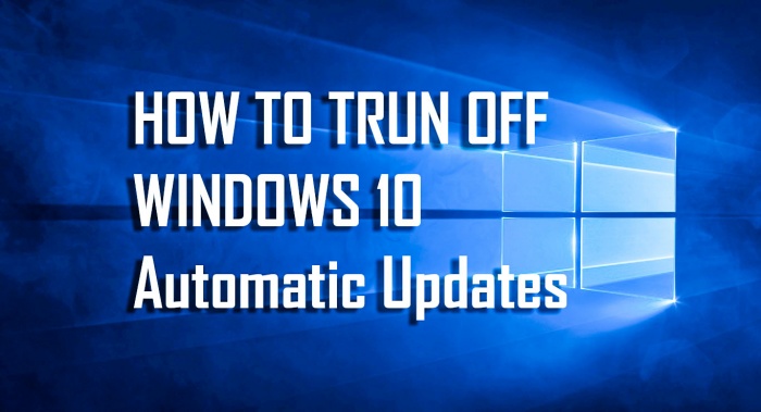 আপনি যদি এখনো Windows 10 Automatic Updates বন্ধ করতে না পারেন, তাহলে এটি আপনার জন্যই।