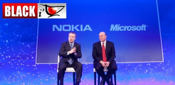 নকিয়ার অবস্থা ভাল নয় – বিশ্ব থেকে মুছে যেতে পারে নকিয়ার নাম!