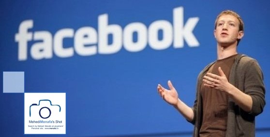 জুকারবার্গ-এর হাজারও বাঁধা পেরোনোর গল্প, ফেসবুকের গল্প!