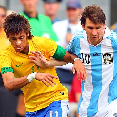 টেকনোলোজি নির্ভর ফুটবল বিশ্বকাপ এ অংশগ্রহনকারী দল এবং বর্তমান র‍্যাংক!