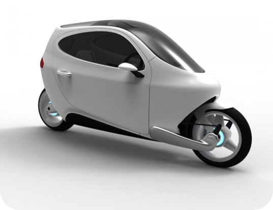 তিনটি অদ্ভুত দু-চক্র যানের আবিস্কার – ভিডিও এবং ছবি সহ বিস্তারিত!