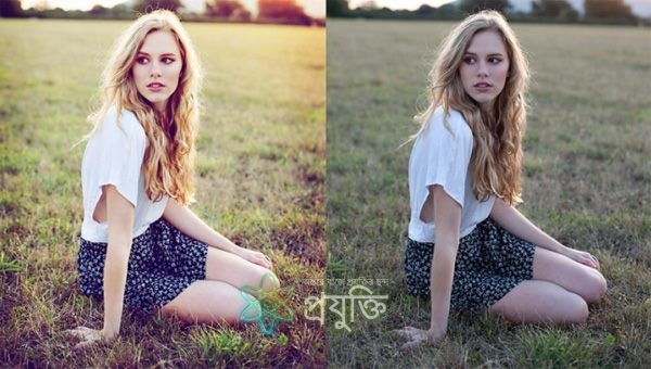 ফটো এডেটিং এর সবচেয়ে ছোট এবং সহজ সফটোওয়ার ফটোস্কেপ