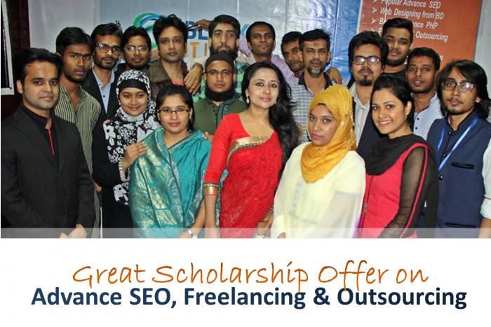 প্রফেশনালদের কাছ থেকে অ্যাডভানস এসইও শিখুন সফল ফ্রিল্যান্সিং ক্যরিয়ার গড়ুন!