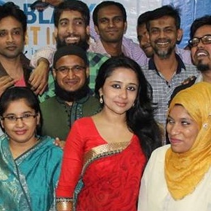 সফল এবং উন্নতমানের ক্যারিয়ার গড়তে অংশগ্রহণ করুন দেশ সেরা ইন্সটিটিউটের ফ্রিল্যান্সিং স্কলারশিপ প্রোগ্রামে।