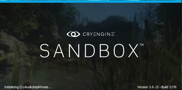 গেমস ডেভলপিং সফটওয়্যার কেবল মাত্র গেমস ডেভলপার দের জন্য CryEngine 3.6.15