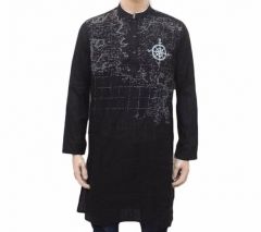 এবারের ঈদে সবচেয়ে বেশি বিক্রি হচ্ছে যে ১০টি পাঞ্জাবি!