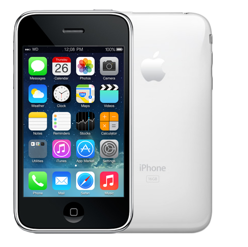 এসে গেল Whited00r 7.1 – Iphone 2g,3g,Ipod touch 1g,2g এর জন্য