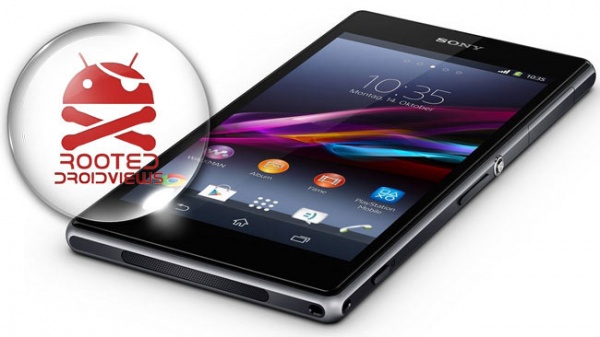 আপনার Xperia device টি রুট করুন এক ক্লিকে