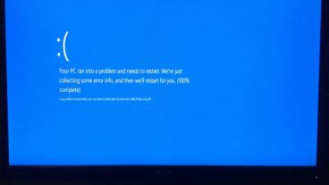 Your PC ran into a Problem (BAD_POOL_CALLER) সমস্যা