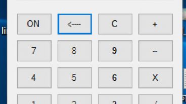 কিভাবে C# Windows Form Application এ একটি পুণাঙ্গ Calculator তৈরী করবেন