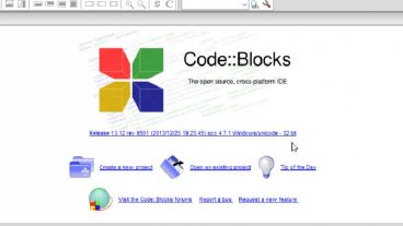 কিভাবে Code Blocks Software Download এবং install করবেন সাথে কিভাবে Hello Word Print করবেন