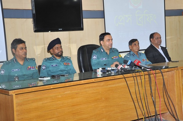 ডাউনলোড করুন ডিএমপির অ্যান্ড্রয়েড এ্যাপ্লিকেশন | এবার সমগ্র ঢাকা মহানগরীর জন্যে