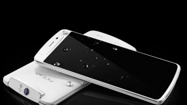 অপ্পো এন১ (oppo n1), একটি স্মার্ট পছন্দ আপনার জন্য