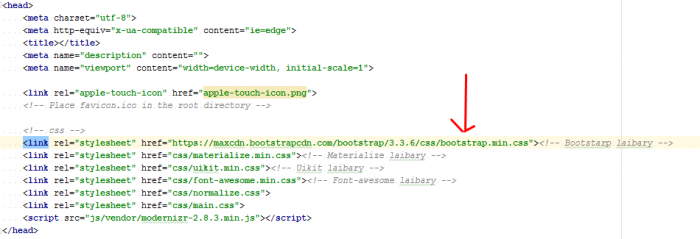 ওয়েবসাইট ডিজাইন এর জন্য বিশাল ফ্রেমওয়ার্ক Bootstrap। আজ লেআউট নিয়ে কথা বলব।