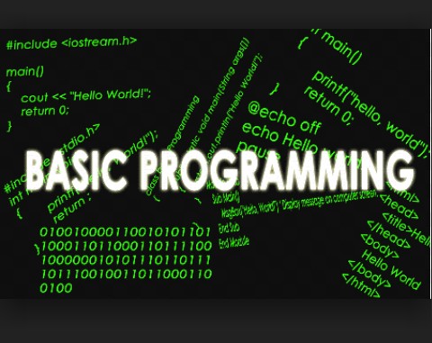 এবার আপনার মোবাইল দিয়ে শুরু করুন সখের প্রোগ্রামিং।।