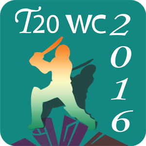 ক্রিকেট লাভার দের জন্য T20 World Cup 2016 Apps