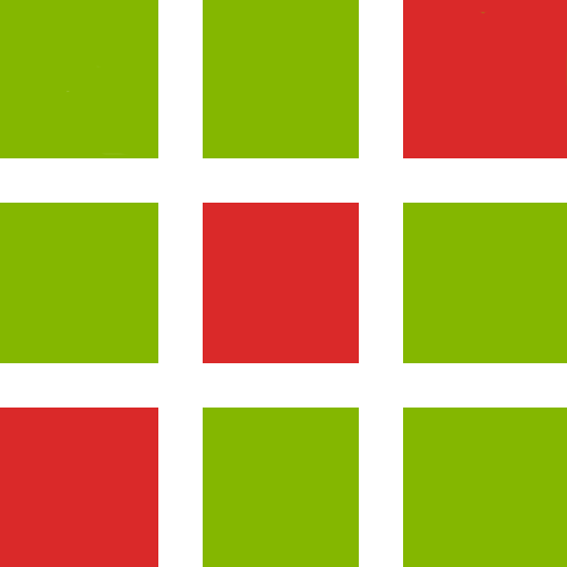 ইমাজিনেটিভ ওয়ার্ল্ডের পক্ষ থেকে ঈদ উপহার: ওপেনসোর্স কাটাকাটি (tic-tac-toe) খেলা