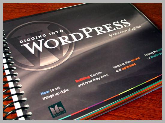ফ্রিতে নিয়ে নিন #WordPress এর একটি চরম বই !!! তাও আবার বাংলায় !!!