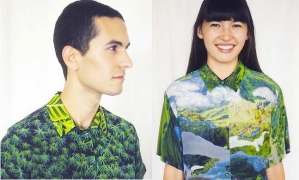 আপনার মনের মত টি-শার্ট, প্রিন্ট করুন সাধারন ইঙ্কজেট প্রিন্টার দিয়ে!!!!!!!!!