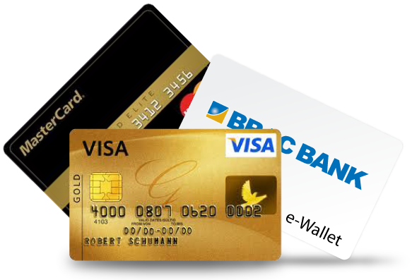 এবার ব্র্যাক ব্যাংক থেকেই মাস্টার কার্ড (International)