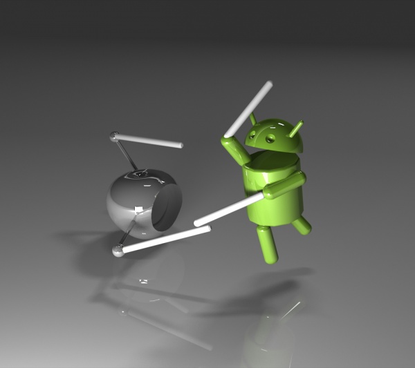 Android rooting expart-দের সাহাজ্য চাই !