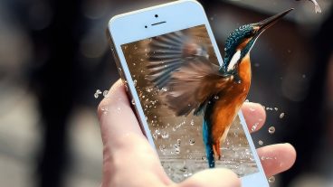 চলতি বছরেই আসবে নতুন থ্রিডি মোবাইল ফোন