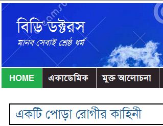 আমার ব্লগ সাইটের জন্য সুন্দর কাস্টমাইজড থিম কিভাবে পেতে পারি