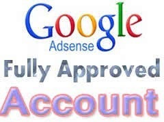 গুগোল এডসেস্ন থেকে ভাল পরিমাণে আয় করতে সময়মত আপনার এডসেস্ন একাউন্টে ভিটামিন প্ররয়োগ করুন ফেসবুকের মাধ্যমে।