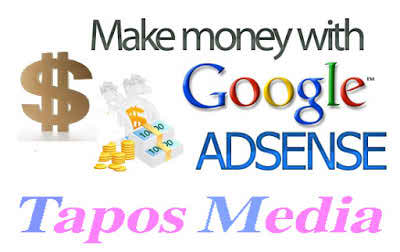 জেনে নিন গুগল অ্যাডসেন্স সম্পর্কে বিশদ ভাবে এবং আয় করুন ১০০% সঠিক এবং পরিকল্পিতো ভাবে।