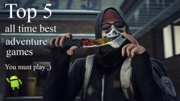 এক নজরে দেখে নিন ৫টি মন ভাল করার মত এন্ড্রোয়েড ভ্রমন গেমস।