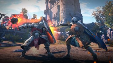 ৫ টি High Graphics Android Action গেম |