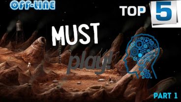 Brain Game – নিজেকে যাচাই করুন এই ৫ টি গেম খেলে।