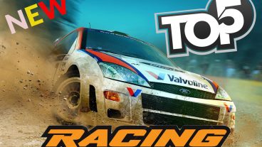 অসাধারণ ৫ টি Android Racing গেম