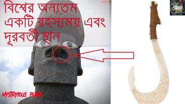 বিশ্বের সবচেয়ে রহস্যময় ও দূরবর্তী একটি দ্বীপ