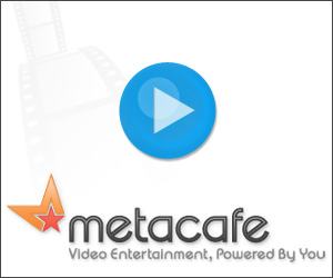 no YouTube, no tension, Metacafe is ready