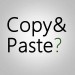 Copy Paste