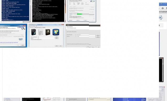 600KB এর সফটওয়্যার দিয়ে মাত্র ১ ক্লিকে পেনড্রাইভ বুট করুন