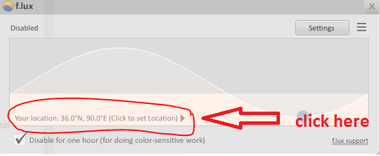 পিসি সফটওয়্যার রিভিউ [পর্ব-০৬] :: পিসি বা ল্যাপটপের ক্ষতিকারক আলো/রশ্মি থেকে আপনার চোখকে রাখুন সুরক্ষিত। [Automatic আলো]