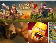 Clas of clans গেম এ জেম নিন ফ্রী, একেবারে লিগাল পদ্ধতিতে