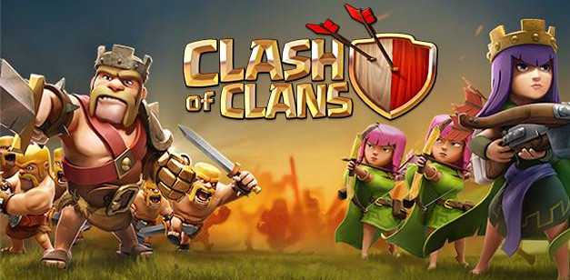 Clas of clans গেম এ জেম নিন ফ্রী, একেবারে লিগাল পদ্ধতিতে