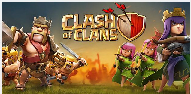 জনপ্রিয় গেম CLASH OF CLANS-এ Farming করুন একদম ফুল ভোল্টেজে। সাথে থাকছে আরও টিপস এন্ড ট্রিক্স। মিস কইরেন নাহ।