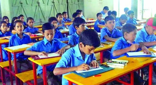 আবারও প্রাথমিক শিক্ষা সমাপনি পরীক্ষার প্রশ্নপত্র ফাঁস!!