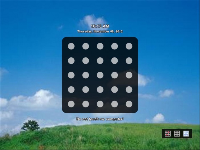 খুব সহজেই আপনার পিসিতে অ্যান্ড্রয়েড স্মার্টফোনের মতো প্যাটার্ন লক দিন!—-মেগা টিপস