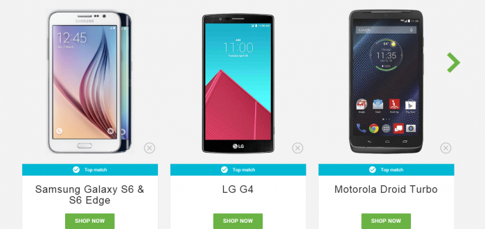 আপনার জন্য সেরা অ্যান্ড্রয়েড মোবাইল কোনটা? এখন থেকে গুগল আপনাকে সেটা বলে দিবে।